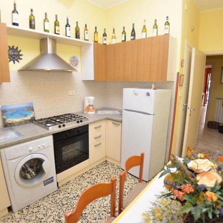 Carnevale Apartment Viareggio Exterior photo
