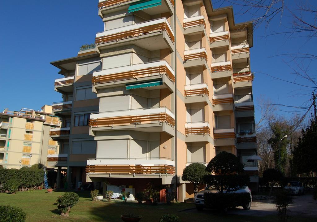 Carnevale Apartment Viareggio Room photo