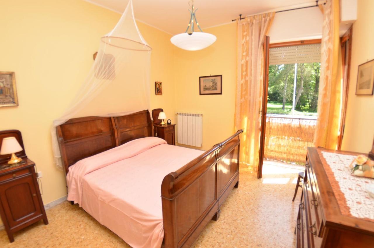 Carnevale Apartment Viareggio Exterior photo