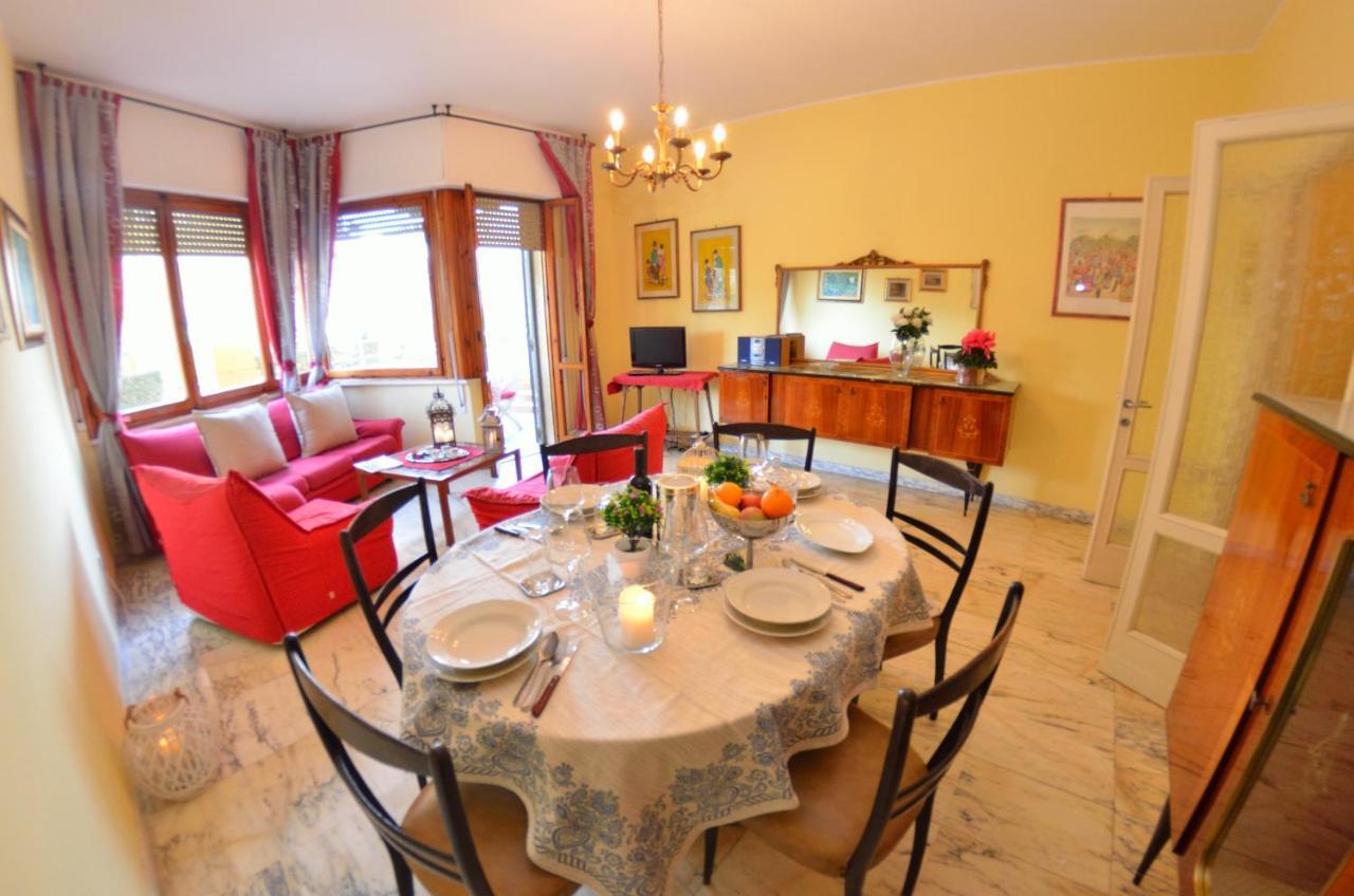 Carnevale Apartment Viareggio Exterior photo