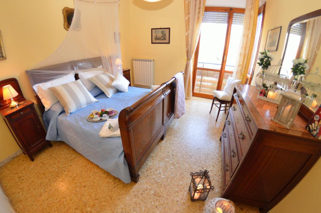 Carnevale Apartment Viareggio Exterior photo